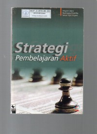 Image of Strategi Pembelajaran Aktif